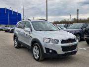 Chevrolet Captiva I Рестайлинг Нижний Новгород  - изображение 17