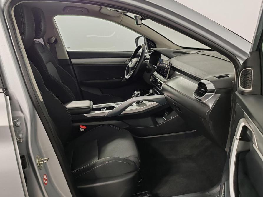 Geely Coolray I Москва  - изображение 20