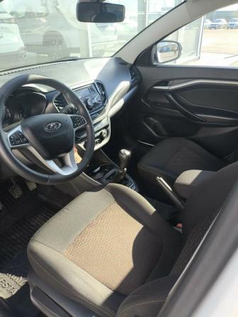 Lada (ВАЗ) Vesta I с пробегом 2017 года, цена 1 090 000 рублей, 73000 км, универсал, Автокод Объявления