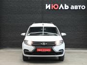 Lada (ВАЗ) Largus I Рестайлинг Екатеринбург  - изображение 20