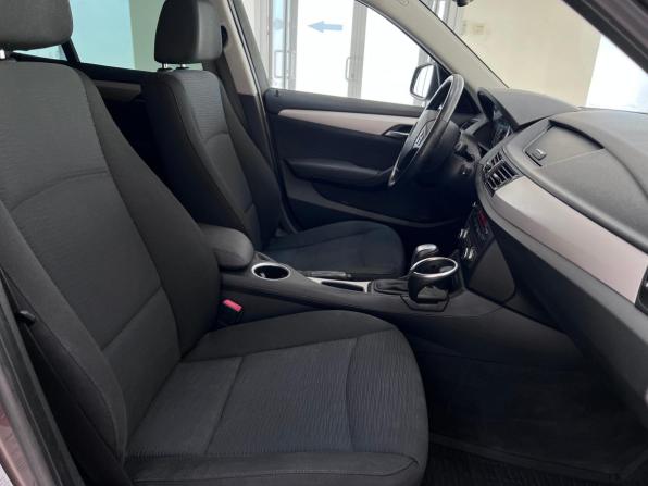 BMW X1 I (E84) Рестайлинг с пробегом 2014 года, цена 1 499 000 рублей, 105294 км, внедорожник, Автокод Объявления