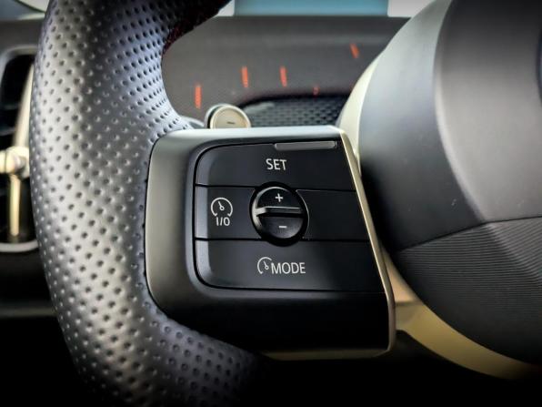 Mini Countryman III с пробегом 2024 года, цена 5 550 000 рублей, 36405 км, внедорожник, Автокод Объявления