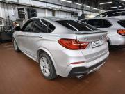 BMW X4 I (F26) Москва  - изображение 11