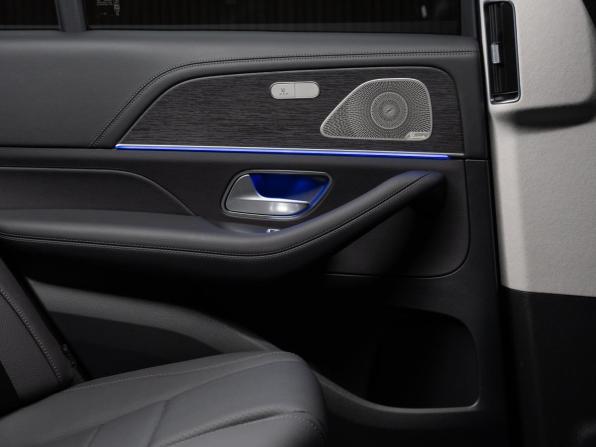 Новый Mercedes-Benz GLE II (V167) Рестайлинг 2026 года, цена 10 890 000 рублей, внедорожник, Автокод Объявления