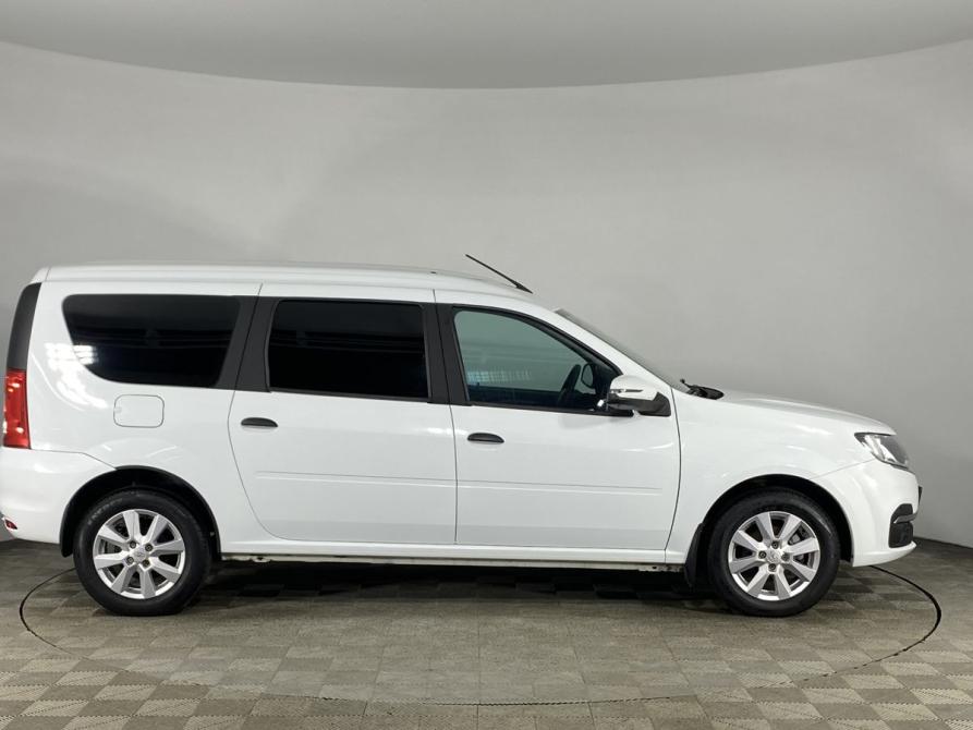 Lada (ВАЗ) Largus I Рестайлинг Воронеж  - изображение 10