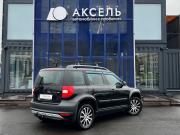 Skoda Yeti I Архангельск  - изображение 25