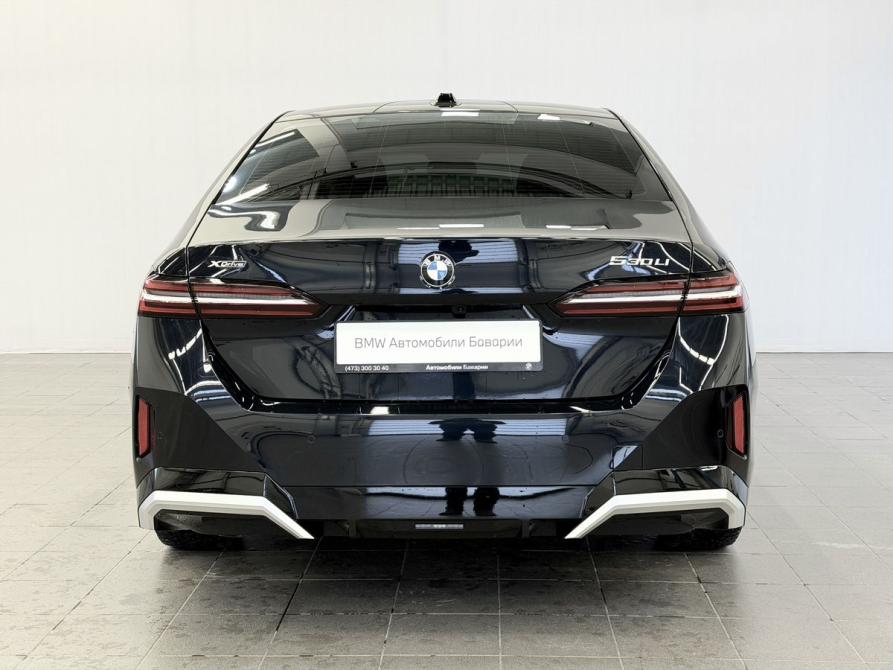 BMW 5 серии VIII (G60/G61/G68) Воронеж  - изображение 47