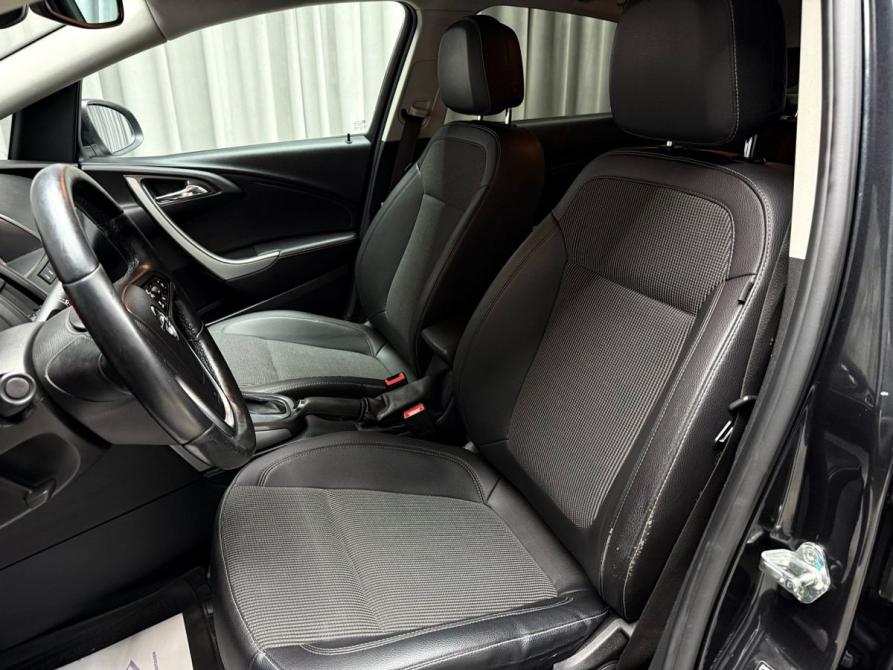 Opel Astra J Ижевск  - изображение 25