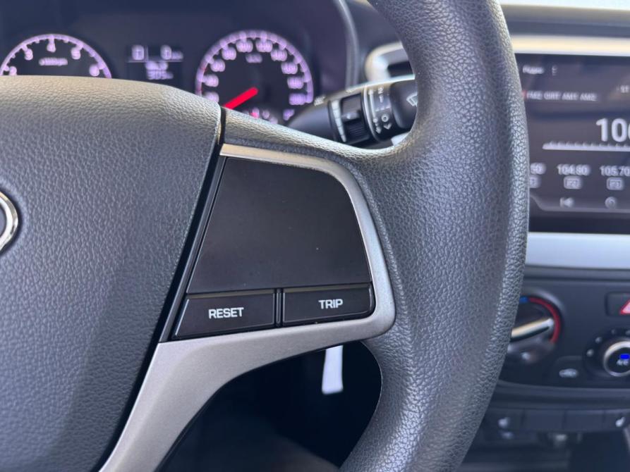 Hyundai Solaris II Воронеж  - изображение 16