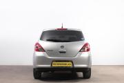 Nissan Tiida I Новосибирск  - изображение 23