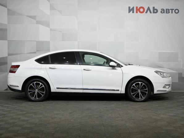 Citroen C5 II с пробегом 2012 года, цена 570 000 рублей, 229110 км, седан, Автокод Объявления