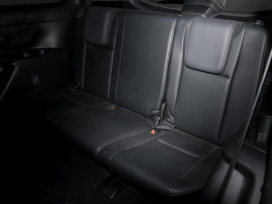 Toyota Highlander III (XU50) Москва  - изображение 16