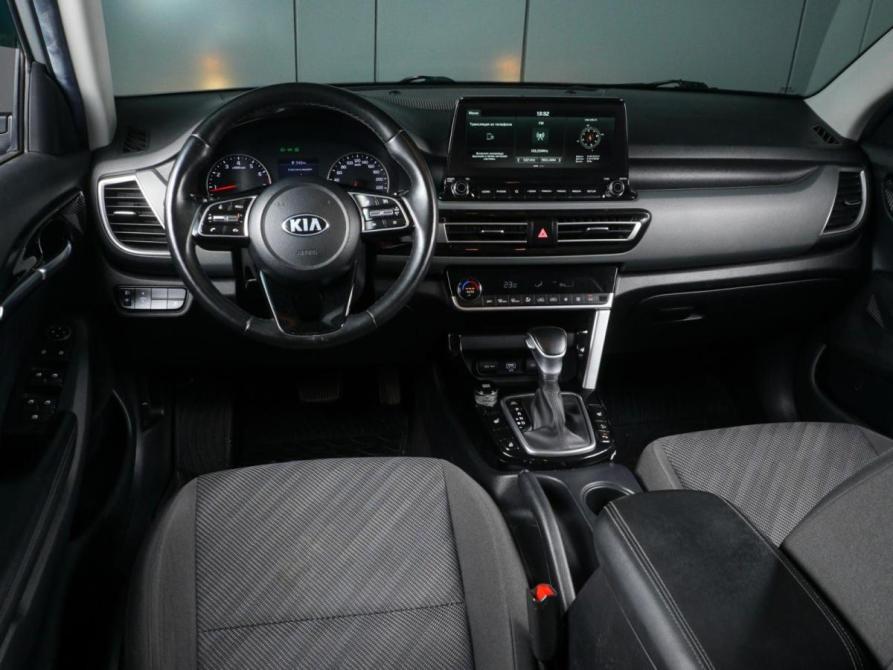 Kia Seltos I Минеральные Воды  - изображение 6