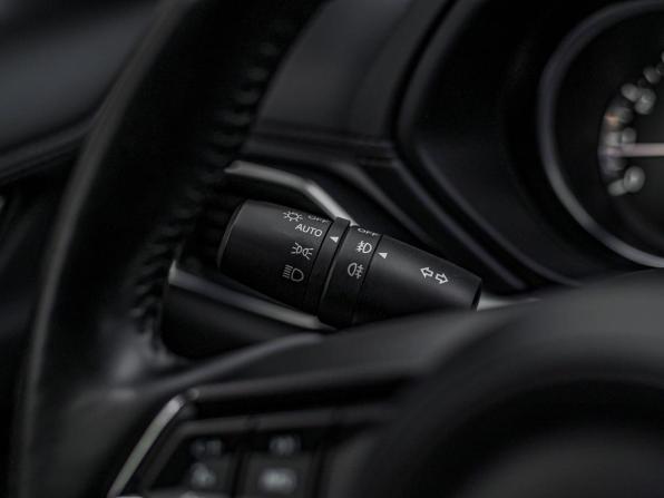 Mazda CX-5 II с пробегом 2022 года, цена 2 982 000 рублей, 68082 км, внедорожник, Автокод Объявления