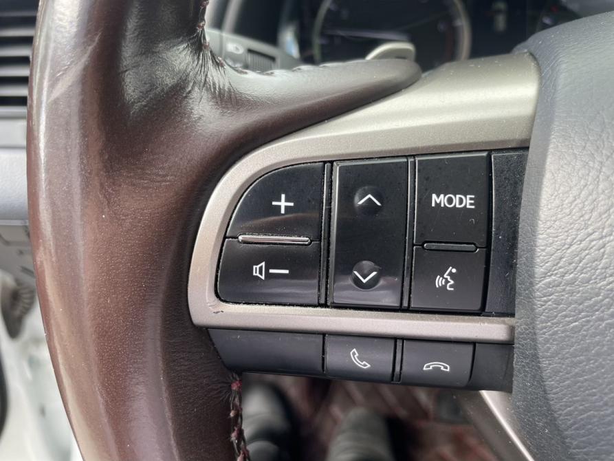 Lexus RX IV Рестайлинг Екатеринбург  - изображение 21
