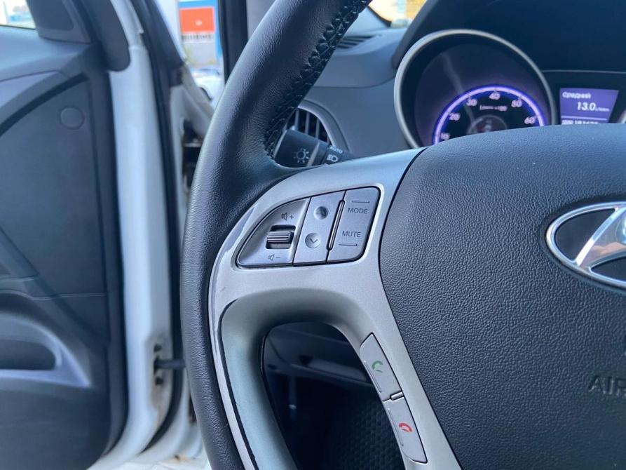 Hyundai ix35 I Сыктывкар  - изображение 22