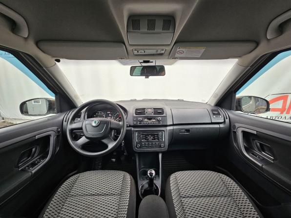 Skoda Roomster I Рестайлинг с пробегом 2012 года, цена 659 000 рублей, 256311 км, компактвэн, Автокод Объявления