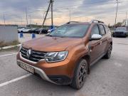 Renault Duster II Пермь  - изображение 6