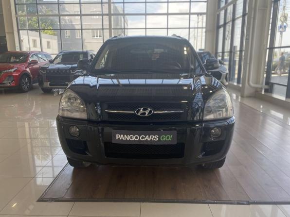 Hyundai Tucson I с пробегом 2007 года, цена 740 000 рублей, 189154 км, внедорожник, Автокод Объявления