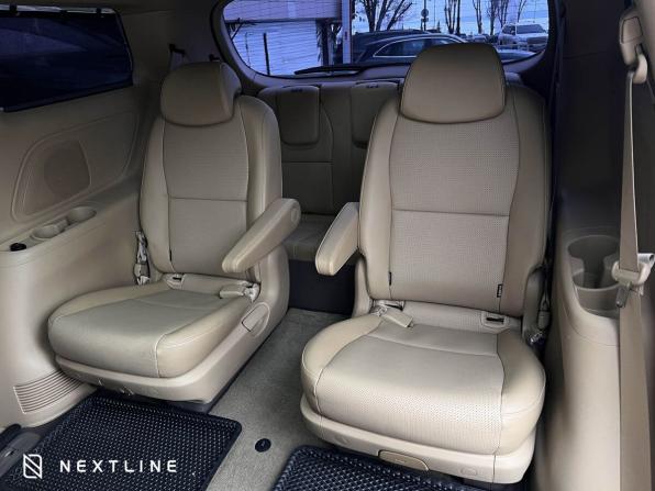 Kia Carnival III с пробегом 2019 года, цена 3 090 000 рублей, 44885 км, минивэн, Автокод Объявления