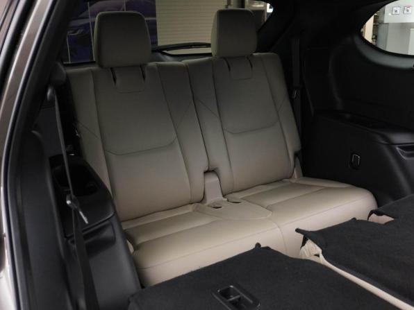 Mazda CX-9 II с пробегом 2017 года, цена 2 997 434 рубля, 122447 км, внедорожник, Автокод Объявления