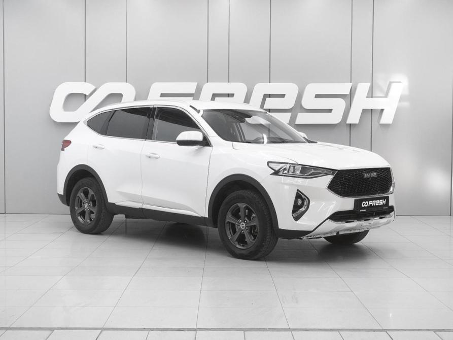 Haval F7 I Ростов-на-Дону  - изображение 1