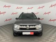 Renault Duster I Рестайлинг Псков  - изображение 28