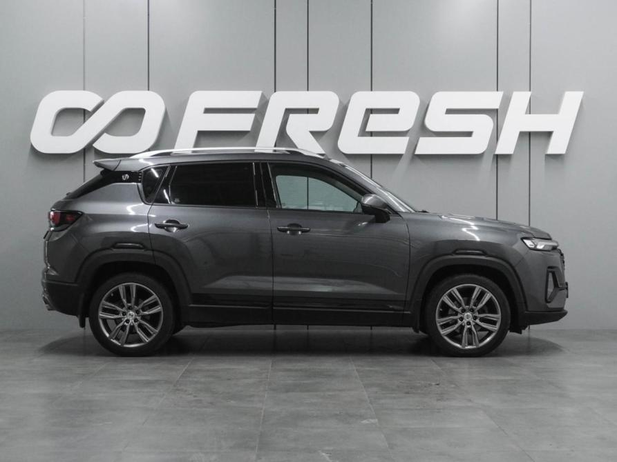 Changan CS35 Plus I Рестайлинг Воронеж  - изображение 5