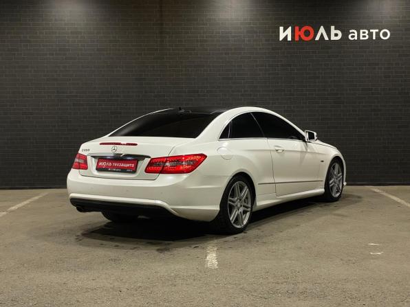 Mercedes-Benz E-Класс IV (W212 S212 C207) с пробегом 2012 года, цена 1 699 000 рублей, 190702 км, купе, Автокод Объявления
