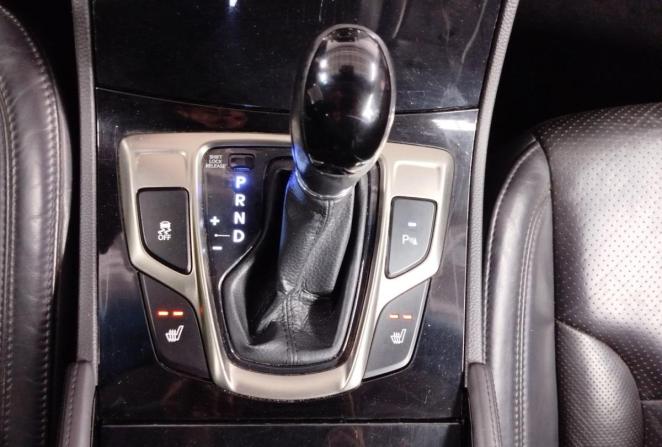 Hyundai Grandeur V с пробегом 2013 года, цена 1 450 000 рублей, 191133 км, седан, Автокод Объявления