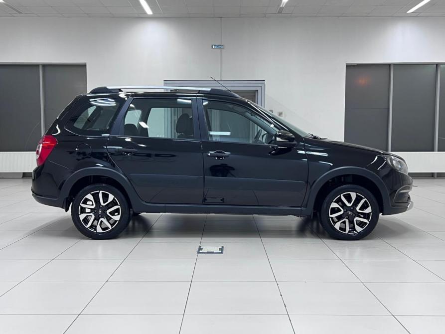 Lada (ВАЗ) Granta I Рестайлинг Волгоград  - изображение 6