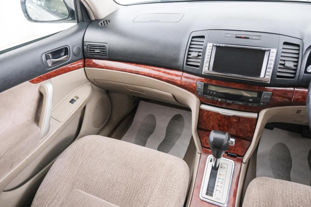 Toyota Premio I (T24) Красноярск  - изображение 12