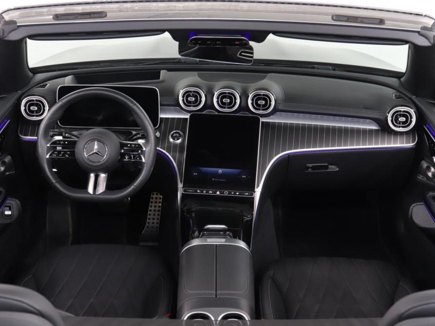 Mercedes-Benz CLE Москва  - изображение 15
