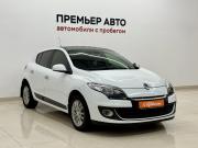 Renault Megane III Рестайлинг Смоленск  - изображение 38