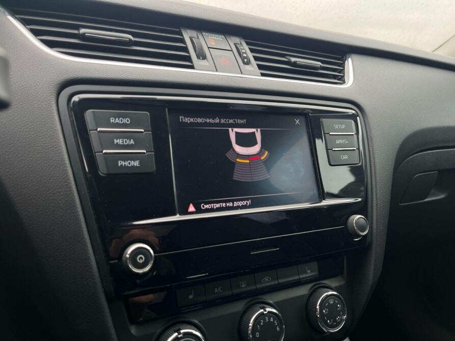 Skoda Octavia III (A7) Москва  - изображение 14