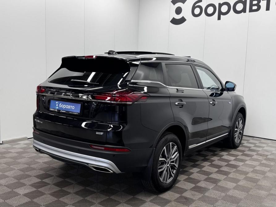 Geely Atlas Pro Воронеж  - изображение 2