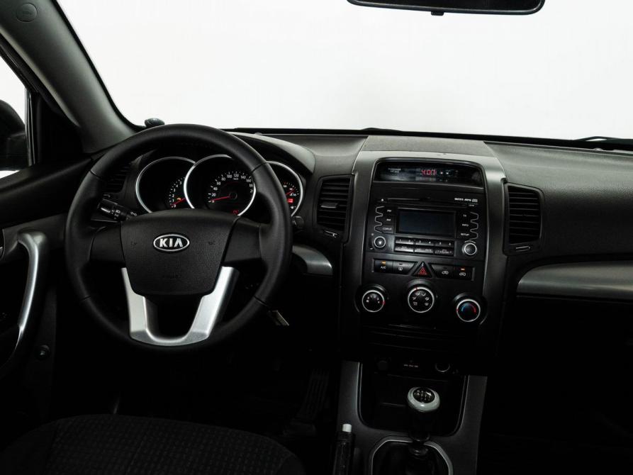 Kia Sorento II Казань  - изображение 12