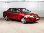 Mitsubishi Lancer IX Ставрополь  - изображение 18