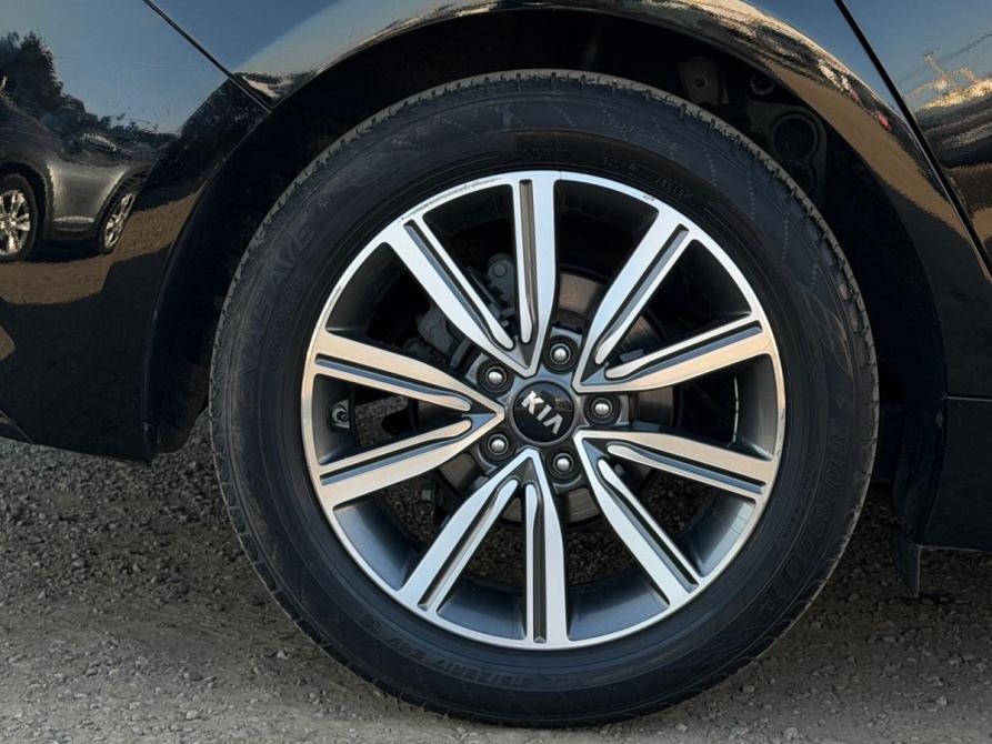 Kia K5 II Набережные Челны  - изображение 12