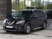 Nissan X-Trail III Новосибирск  - изображение 22