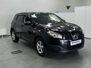 Nissan Qashqai I Рестайлинг Казань  - изображение 18
