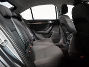 Skoda Octavia III (A7) Рестайлинг Москва  - изображение 30