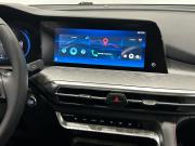 Changan CS35 Plus I Рестайлинг Санкт-Петербург  - изображение 42