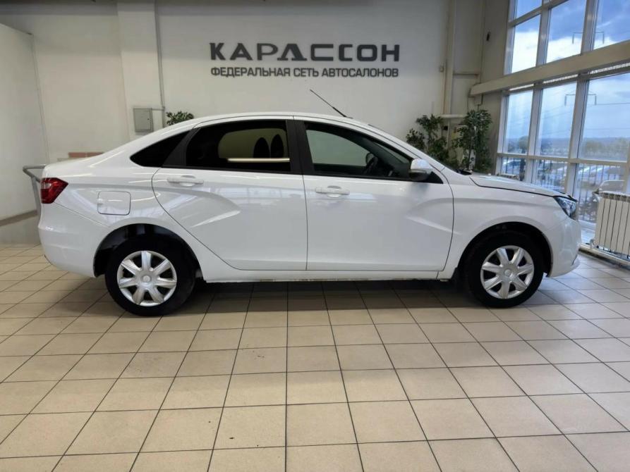 Lada (ВАЗ) Vesta I Волгоград  - изображение 6