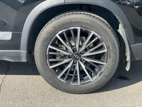 Chery Tiggo 8 Pro Max I Рестайлинг с пробегом 2024 года, цена 2 469 000 рублей, 34096 км, внедорожник, Автокод Объявления