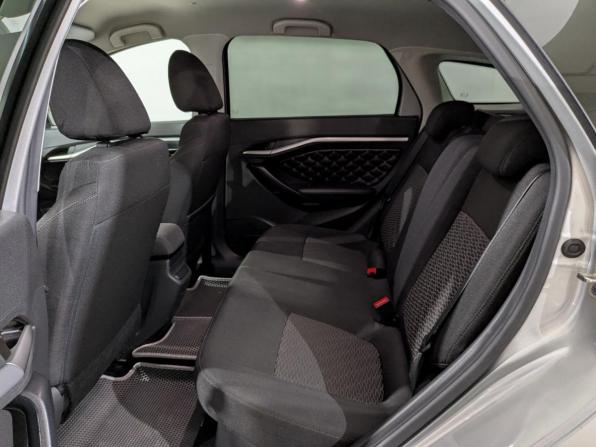 Lada (ВАЗ) Vesta I с пробегом 2022 года, цена 1 280 000 рублей, 36222 км, универсал, Автокод Объявления