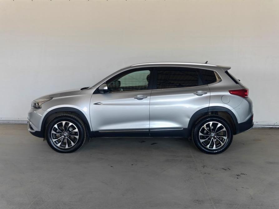 Chery Tiggo 7 I Москва  - изображение 4