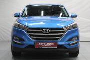 Hyundai Tucson III Кемерово  - изображение 28