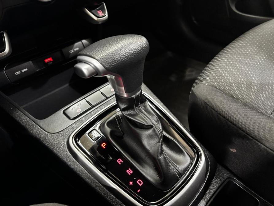 Kia Rio IV Рестайлинг Альметьевск  - изображение 19