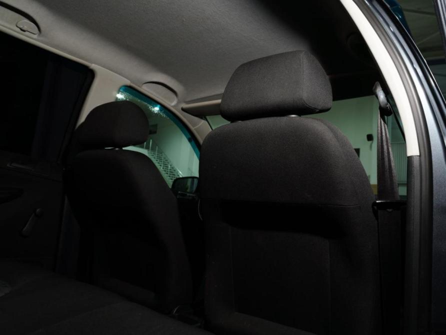 Skoda Fabia I Рестайлинг Тверь  - изображение 11